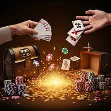 video pengenalan permainan Baccarat